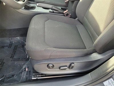 2018 Volkswagen Passat 2.0T S