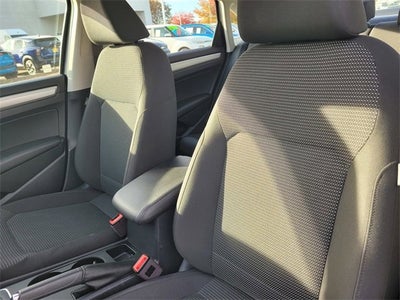 2018 Volkswagen Passat 2.0T S