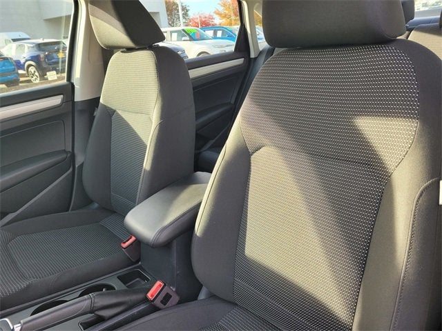 2018 Volkswagen Passat 2.0T S