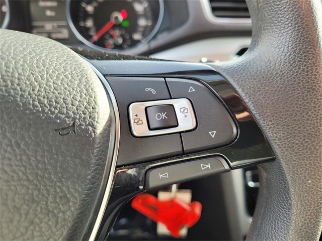 2018 Volkswagen Passat 2.0T S