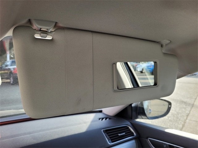 2018 Volkswagen Passat 2.0T S