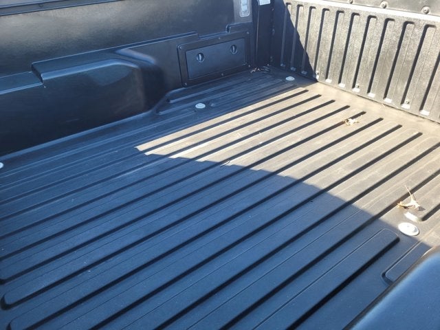 2022 Toyota Tacoma SR5 DCAB w/Leveling Kit &Upgraded Wheels