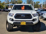 2022 Toyota Tacoma SR5 DCAB w/Leveling Kit &Upgraded Wheels