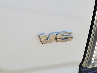 2021 Toyota Tacoma TRD Off-Road DCAB 4WD