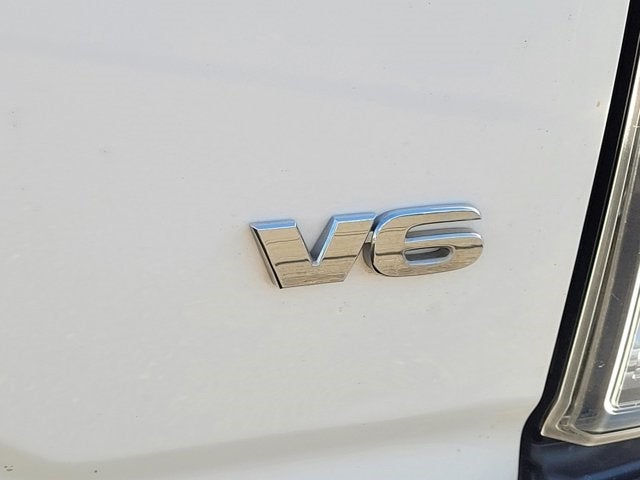 2021 Toyota Tacoma TRD Off-Road DCAB 4WD