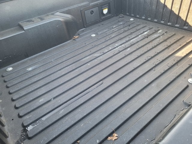 2021 Toyota Tacoma TRD Off-Road DCAB 4WD