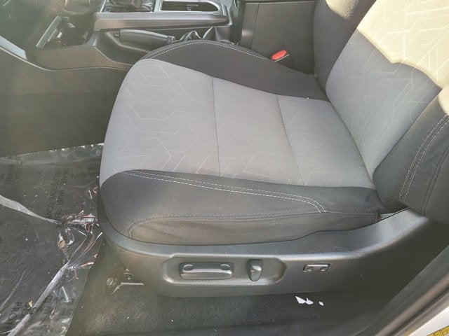 2021 Toyota Tacoma TRD Off-Road DCAB 4WD