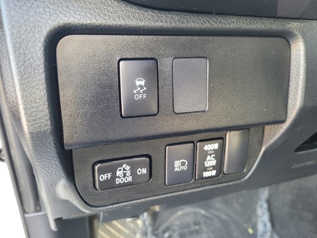 2021 Toyota Tacoma TRD Off-Road DCAB 4WD