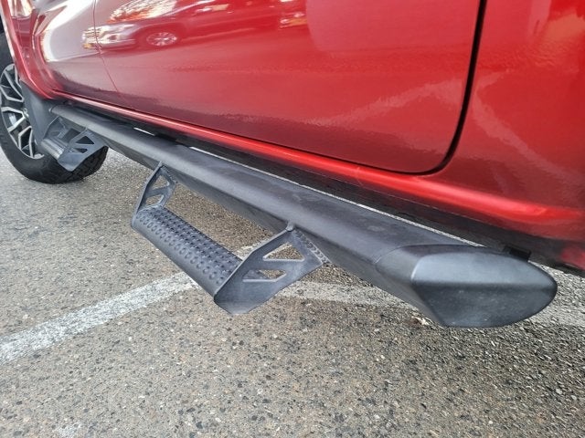 2022 Toyota Tacoma TRD Sport DCAB 4WD w/Tech Package