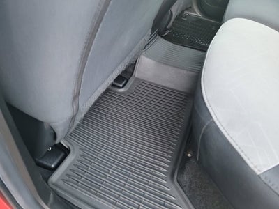 2022 Toyota Tacoma TRD Sport DCAB 4WD w/Tech Package