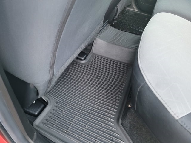 2022 Toyota Tacoma TRD Sport DCAB 4WD w/Tech Package