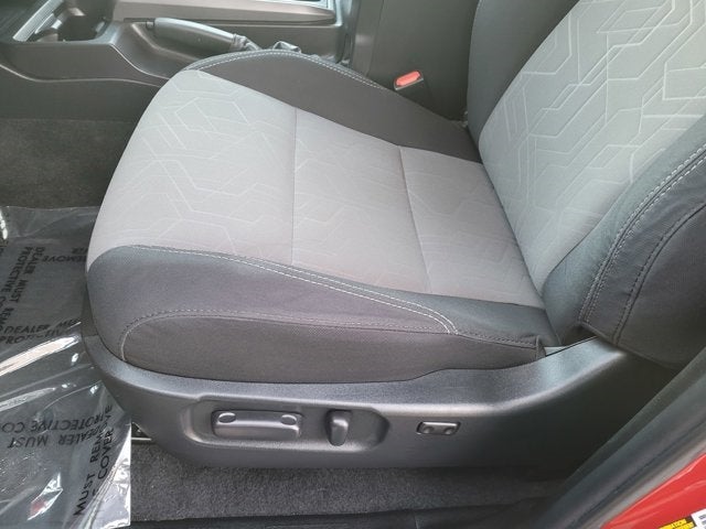 2022 Toyota Tacoma TRD Sport DCAB 4WD w/Tech Package