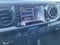 2022 Toyota Tacoma TRD Sport DCAB 4WD w/Tech Package