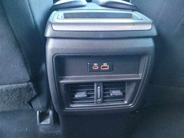 2021 Nissan Murano SV