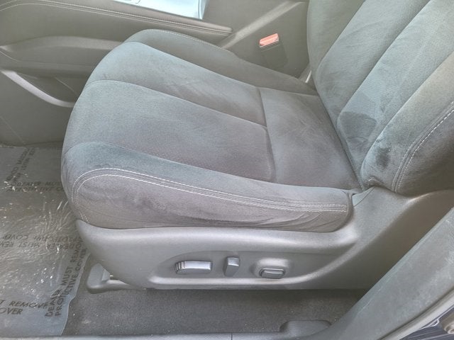 2021 Nissan Murano SV