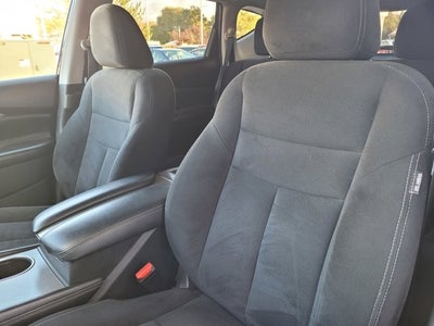 2021 Nissan Murano SV