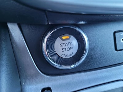 2021 Nissan Murano SV