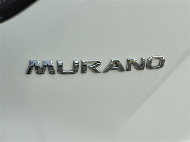 2019 Nissan Murano SV