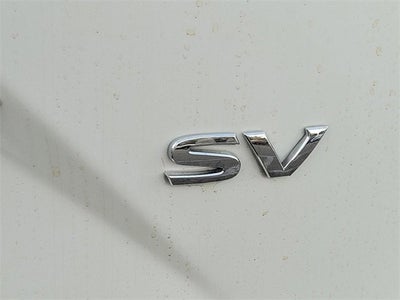 2019 Nissan Murano SV