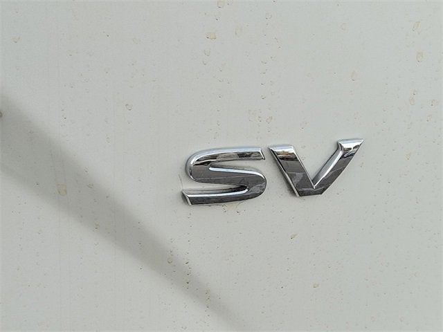 2019 Nissan Murano SV