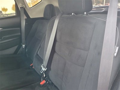 2019 Nissan Murano SV