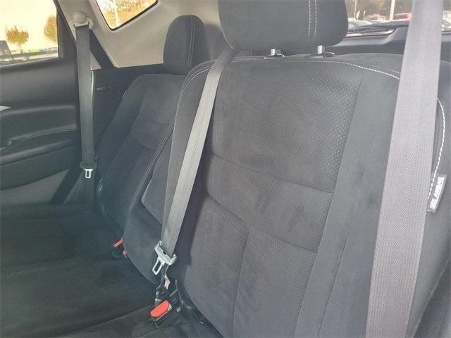 2019 Nissan Murano SV