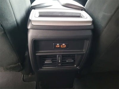 2019 Nissan Murano SV