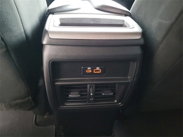 2019 Nissan Murano SV