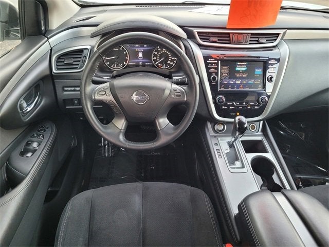 2019 Nissan Murano SV