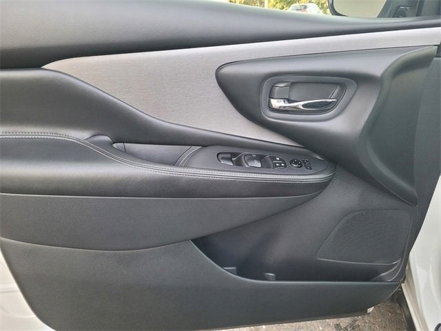 2019 Nissan Murano SV