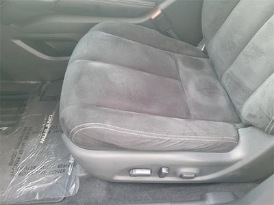 2019 Nissan Murano SV