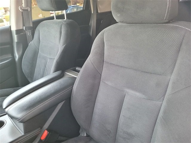 2019 Nissan Murano SV