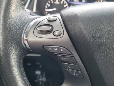 2019 Nissan Murano SV