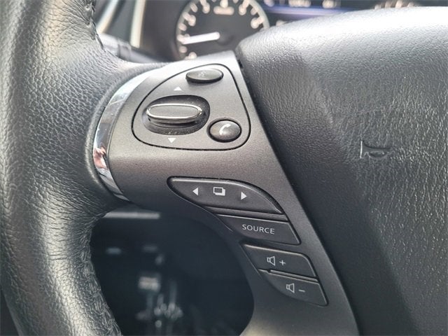 2019 Nissan Murano SV