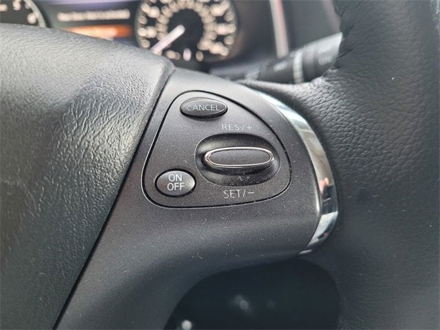 2019 Nissan Murano SV