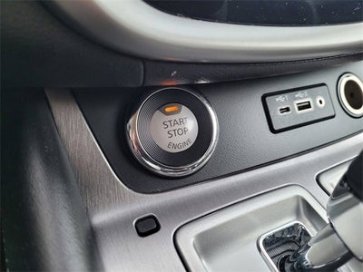 2019 Nissan Murano SV