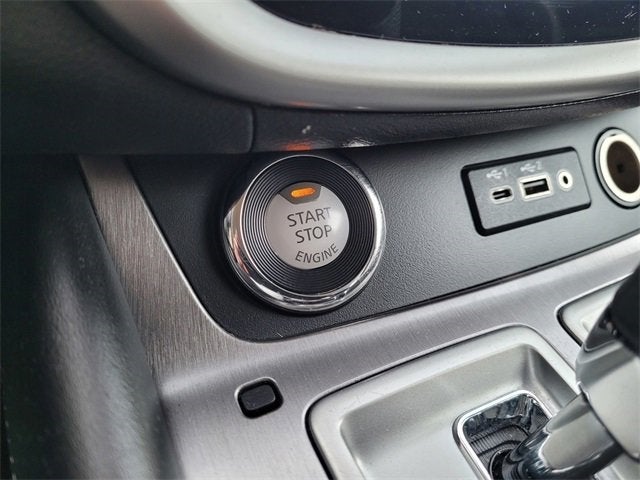 2019 Nissan Murano SV