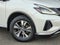 2019 Nissan Murano SV
