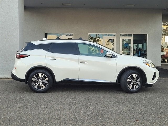 2019 Nissan Murano SV