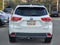 2017 Toyota Highlander Hybrid Limited Platinum
