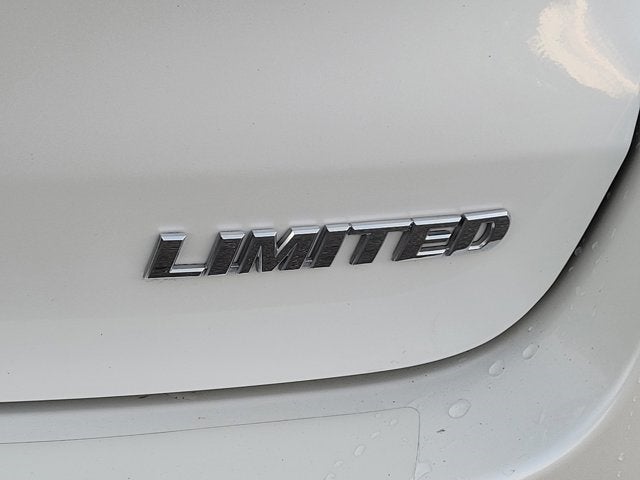 2017 Toyota Highlander Hybrid Limited Platinum