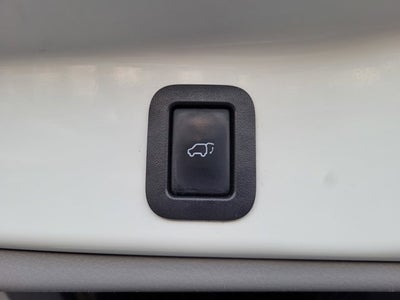 2017 Toyota Highlander Hybrid Limited Platinum