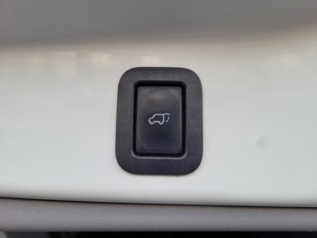 2017 Toyota Highlander Hybrid Limited Platinum