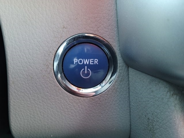 2017 Toyota Highlander Hybrid Limited Platinum