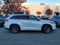 2017 Toyota Highlander Hybrid Limited Platinum