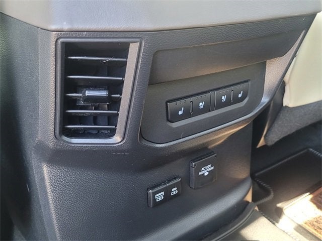 2023 Toyota Tundra 1794 Edition Hybrid