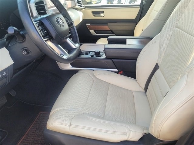 2023 Toyota Tundra 1794 Edition Hybrid