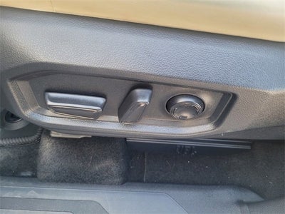 2023 Toyota Tundra 1794 Edition Hybrid