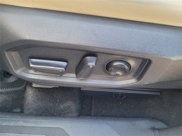 2023 Toyota Tundra 1794 Edition Hybrid