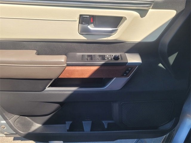 2023 Toyota Tundra 1794 Edition Hybrid